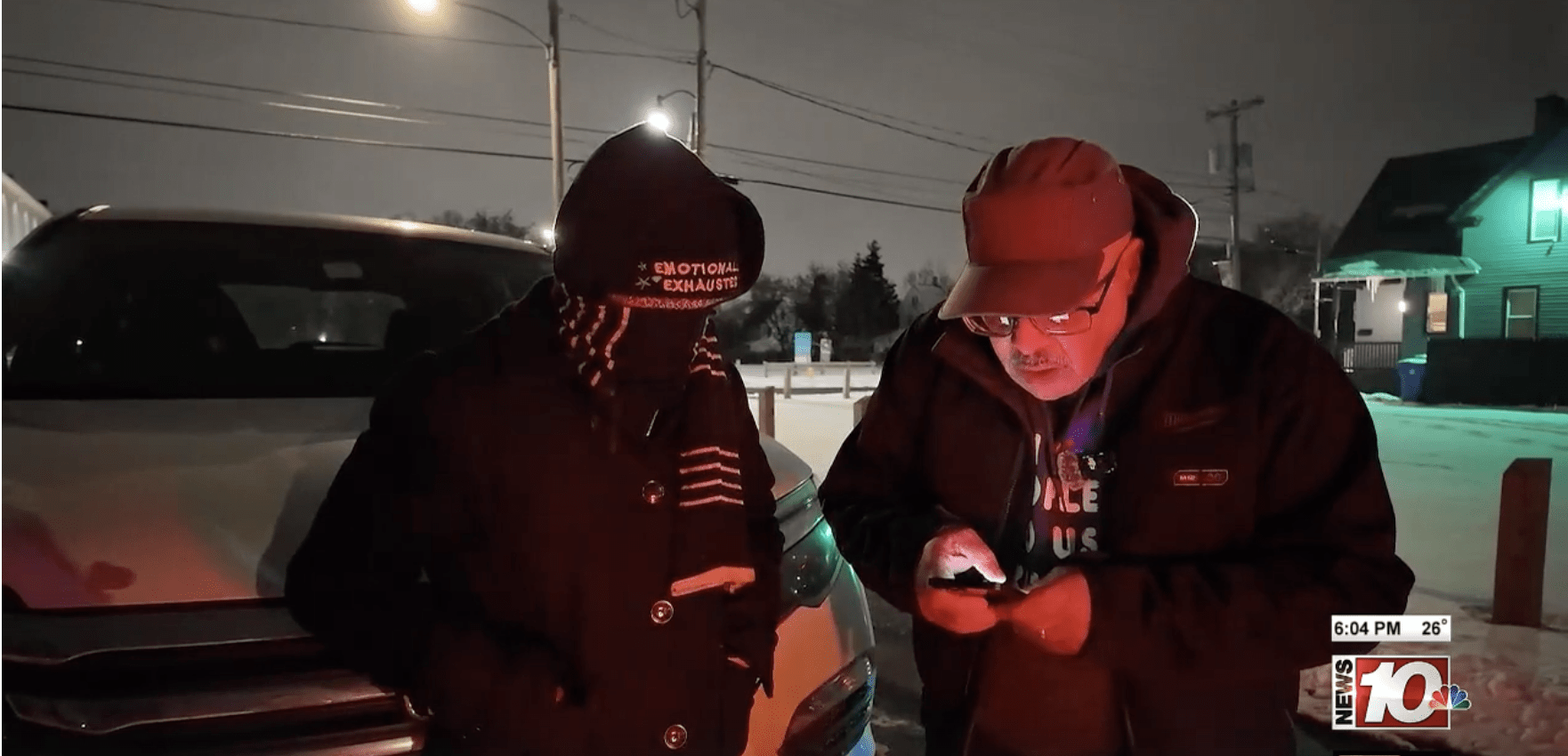 News10NBC Investigates: Rochester’s homeless count reveals pregnant women, individuals struggling with addiction, fear